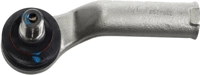 Tie Rod End Left LEMFORDER